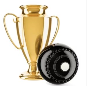 Runner up
