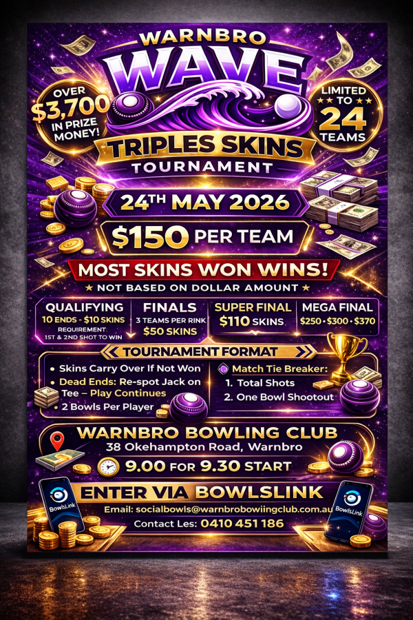 Flyer